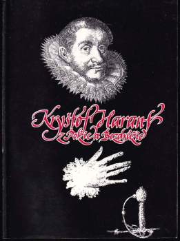 Kryštof Harant z Polžic a Bezdružic