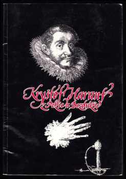 Kryštof Harant z Polžic a Bezdružic