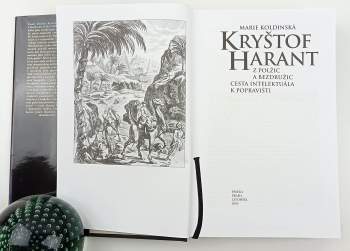 Marie Šedivá Koldinská: Kryštof Harant z Polžic a Bezdružic