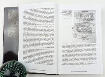 Marie Šedivá Koldinská: Kryštof Harant z Polžic a Bezdružic