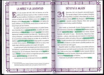 Eliška Jirásková: Kryštof Kolumbus