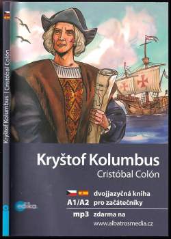 Kryštof Kolumbus