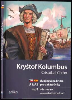 Eliška Jirásková: Kryštof Kolumbus