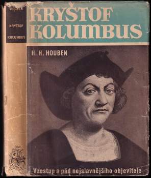 Kryštof Kolumbus
