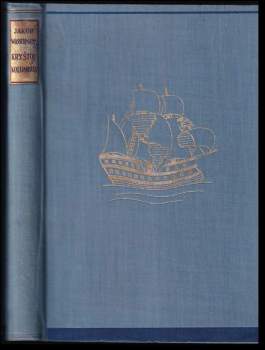 Jakob Wassermann: Kryštof Kolumbus