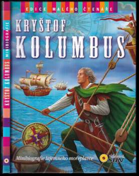 Kryštof Kolumbus