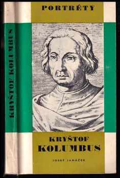 Kryštof Kolumbus