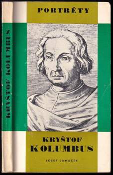 Josef Janáček: Kryštof Kolumbus