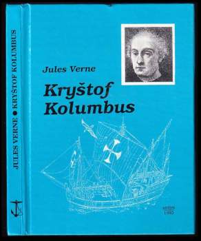 Jules Verne: Kryštof Kolumbus