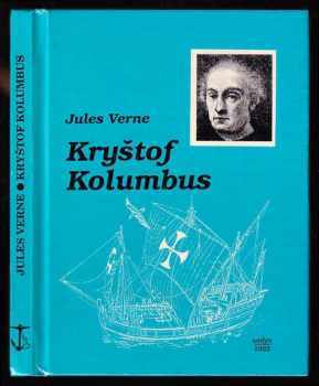 Jules Verne: Kryštof Kolumbus