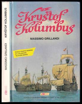 Kryštof Kolumbus