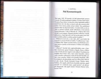 Ruggero Marino: Kryštof Kolumbus