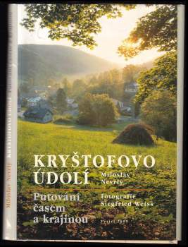Kryštofovo údolí