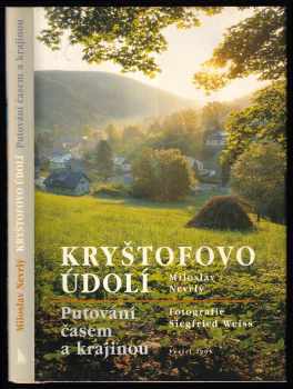 Kryštofovo údolí