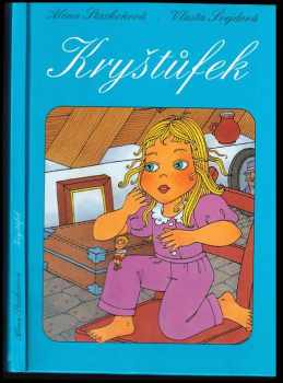 Alena Stachoňová: Kryštůfek