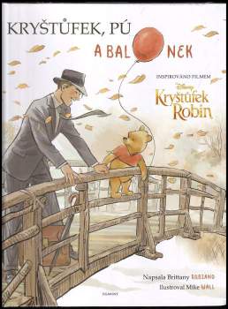 Kryštůfek, Pú a balonek