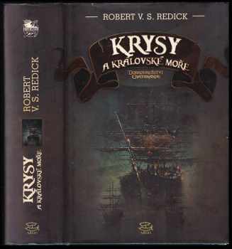 Krysy a Královské moře