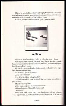 Tuvia Tenenbom: Krysy Jejího Veličenstva