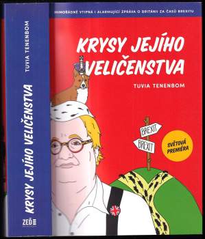 Krysy Jejího Veličenstva