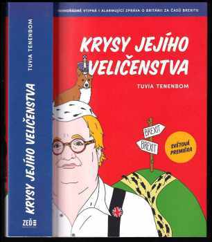 Krysy Jejího Veličenstva