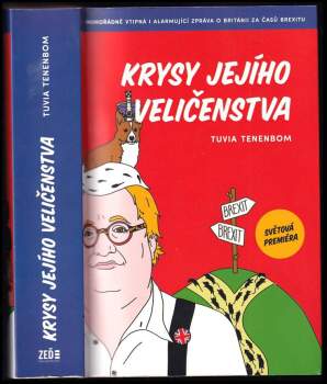 Krysy Jejího Veličenstva