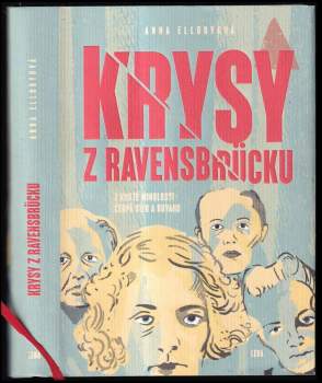 Anna Ellory: Krysy z Ravensbrücku