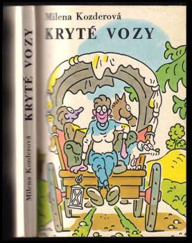 Kryté vozy