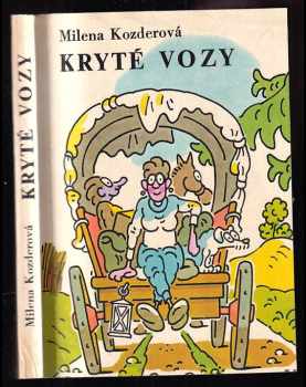 Kryté vozy