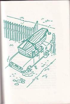 Milena Kozderová: Kryté vozy