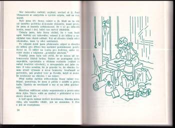 Milena Kozderová: Kryté vozy