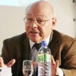 Krzysztof Pomian