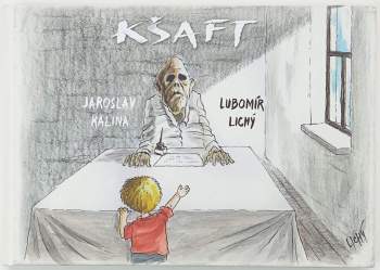 Kšaft