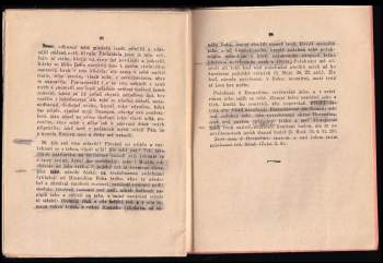 Jan Amos Komenský: Kšaft umírající matky jednoty bratrské