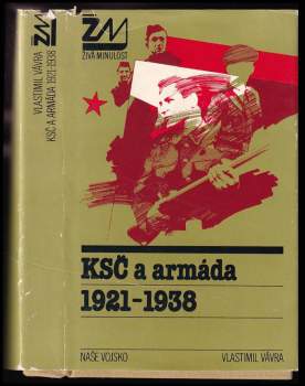 KSČ a armáda 1921-1938