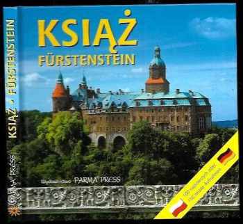 Książ Fűrstenstein