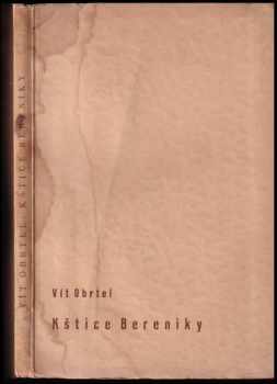 Kštice Bereniky