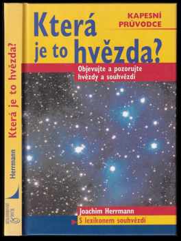 Která je to hvězda?