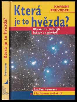 Joachim Herrmann: Která je to hvězda?