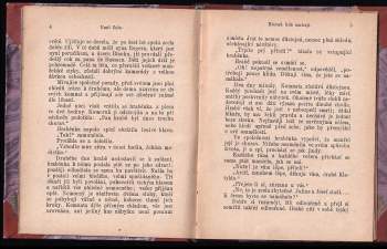Émile Zola: Kterak lidé umírají