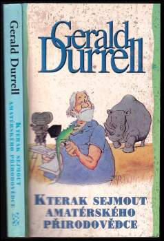 Kterak sejmout amatérského přírodovědce