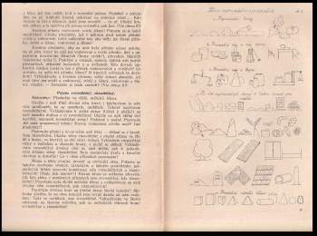 František Venclů: Kterak využíti okolí žákova při počtech a měřictví