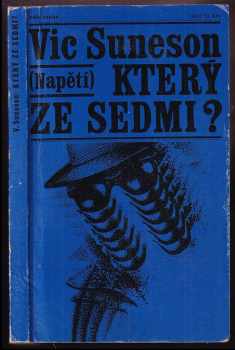 Který ze sedmi?