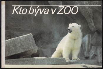 Kto býva v ZOO