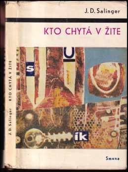Kto chytá v žite