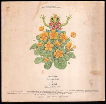 Marián Čapka: Kto kam išiel a čo našiel