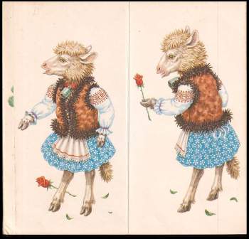 Marián Čapka: Kto kam išiel a čo našiel