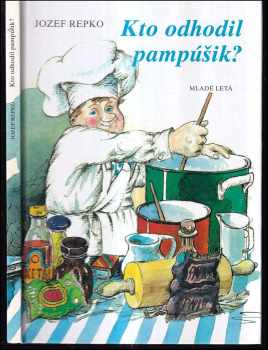 Kto odhodil pampúšik?