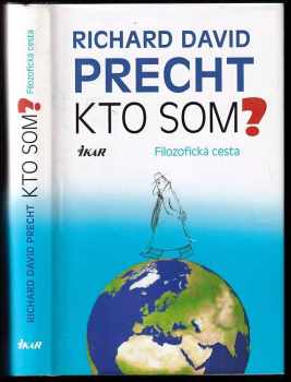 Richard David Precht: Kto som?