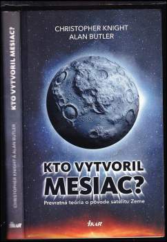 Kto vytvoril mesiac?