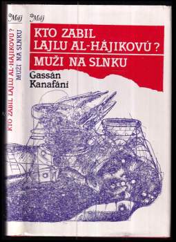 Kto zabil Lajlu al-Hájikovú?